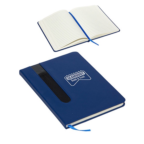 Custom Printed Soft Cover Journals