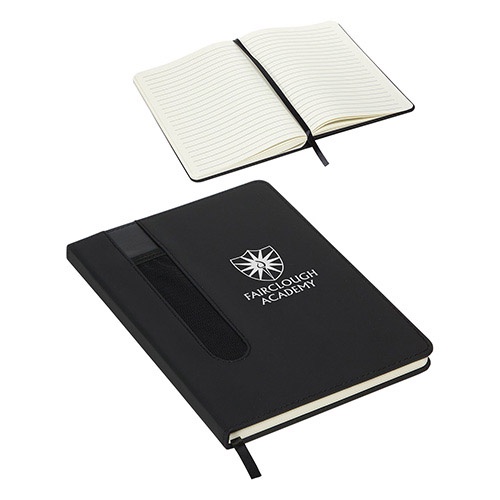Custom Printed Soft Cover Journals