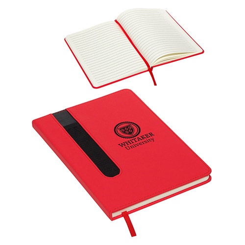 Custom Printed Soft Cover Journals
