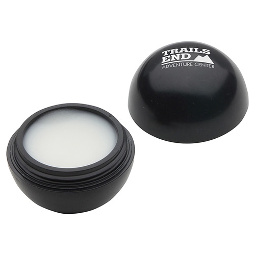 Custom Rounded Lip Balm
