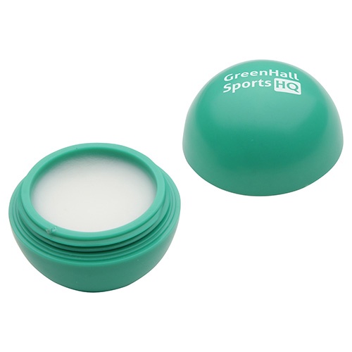 Custom Rounded Lip Balm