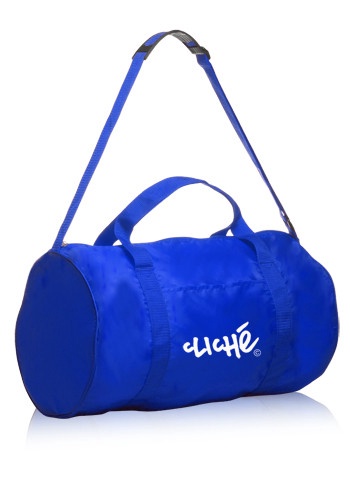 Custom Sporty Duffle Bags