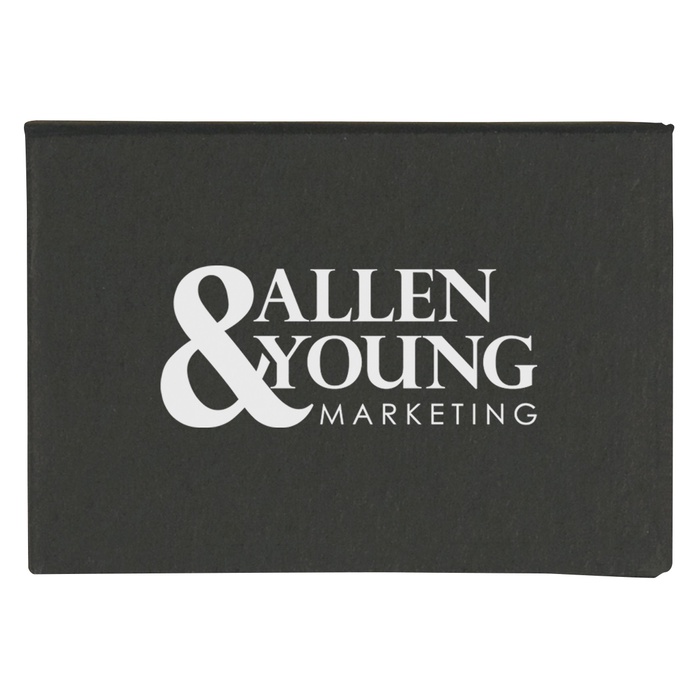 Custom Sticky Books