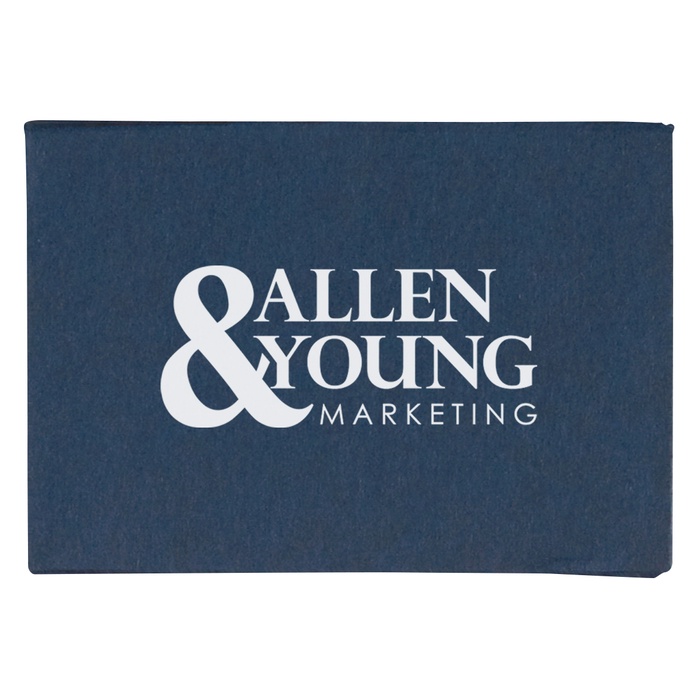 Custom Sticky Books