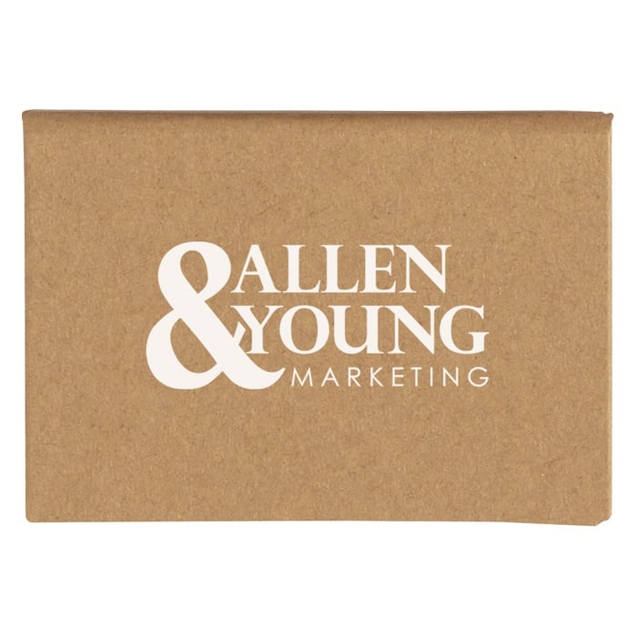 Custom Sticky Books