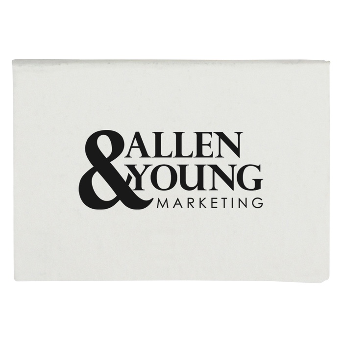 Custom Sticky Books