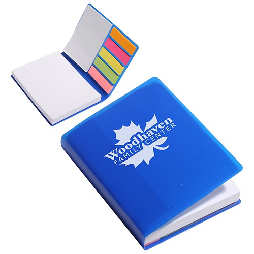 Custom Sticky Note Books