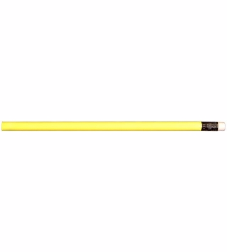 Custom Thrifty Neon Pencils