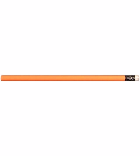 Custom Thrifty Neon Pencils