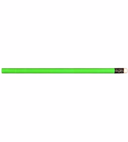 Custom Thrifty Neon Pencils