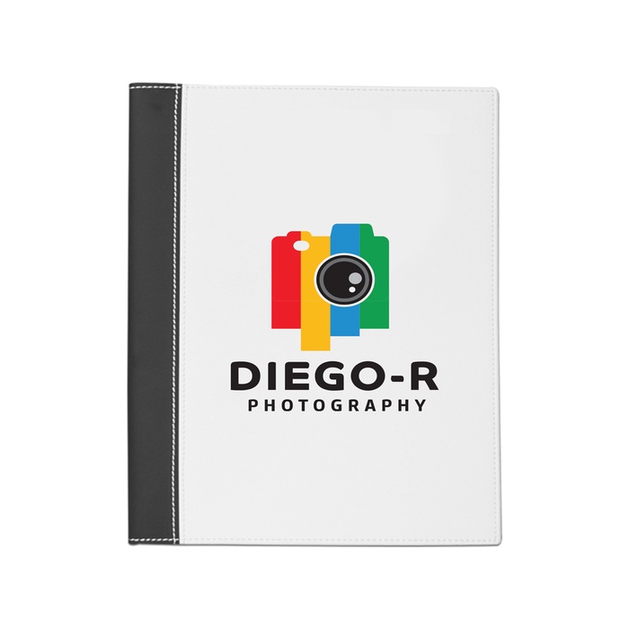 Regatta Custom Cover Manager Date Log Planner