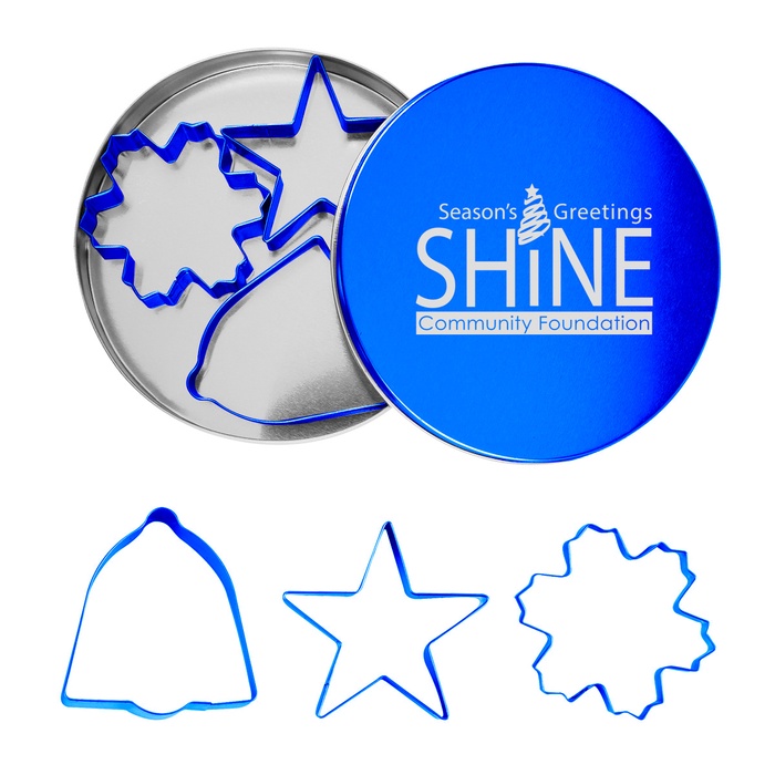 Customized Cookie Cutter Sets