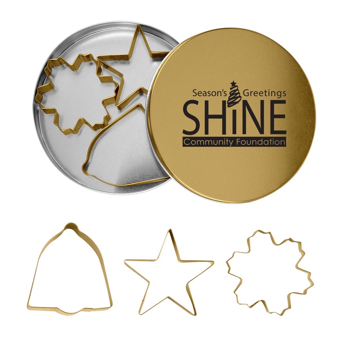 Customized Cookie Cutter Sets