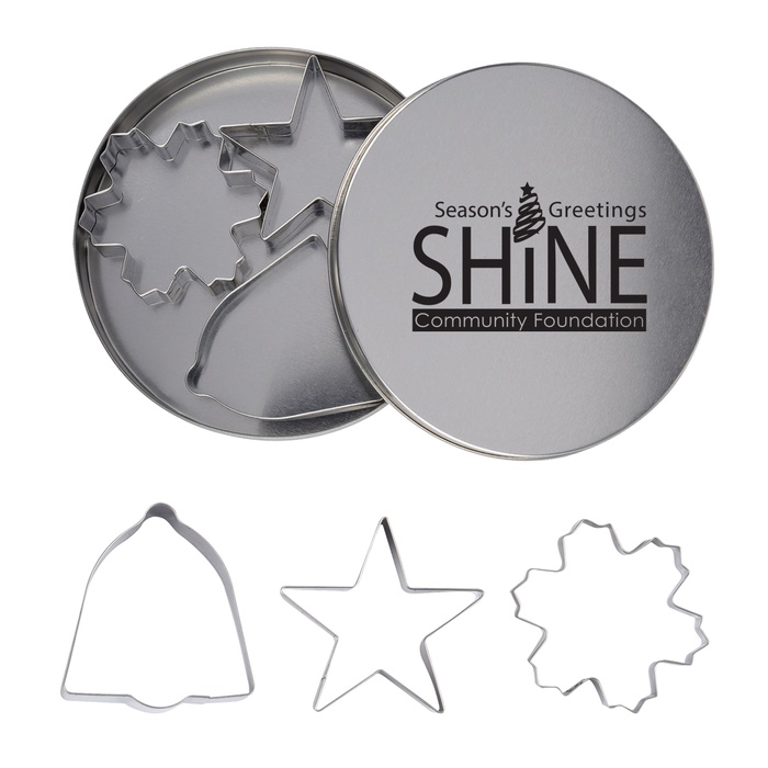 Customized Cookie Cutter Sets