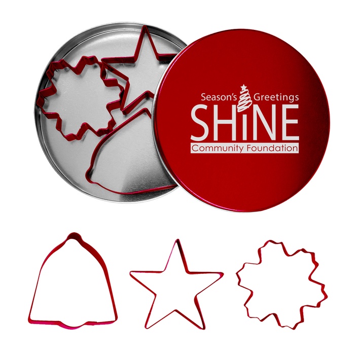 Customized Cookie Cutter Sets