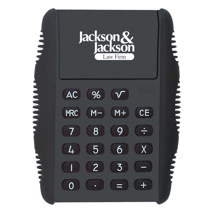 Customized Flip Calculators