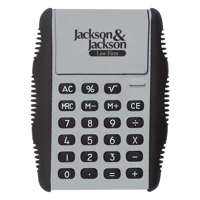 Customized Flip Calculators