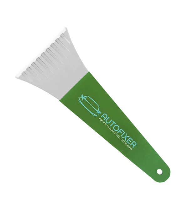 10&quot; Polar Ice Scraper