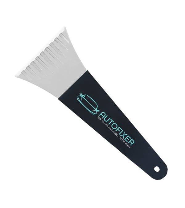 10&quot; Polar Ice Scraper