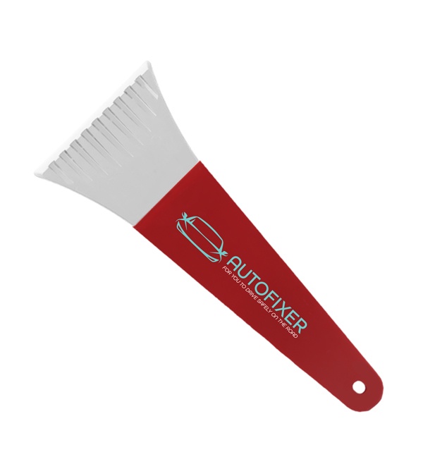 10&quot; Polar Ice Scraper