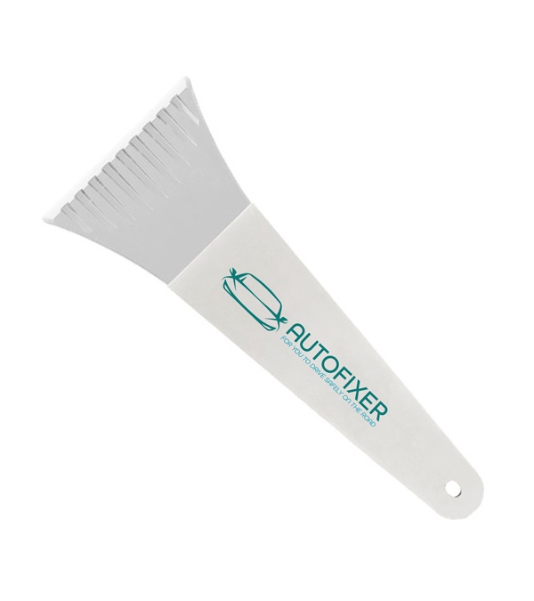 10&quot; Polar Ice Scraper