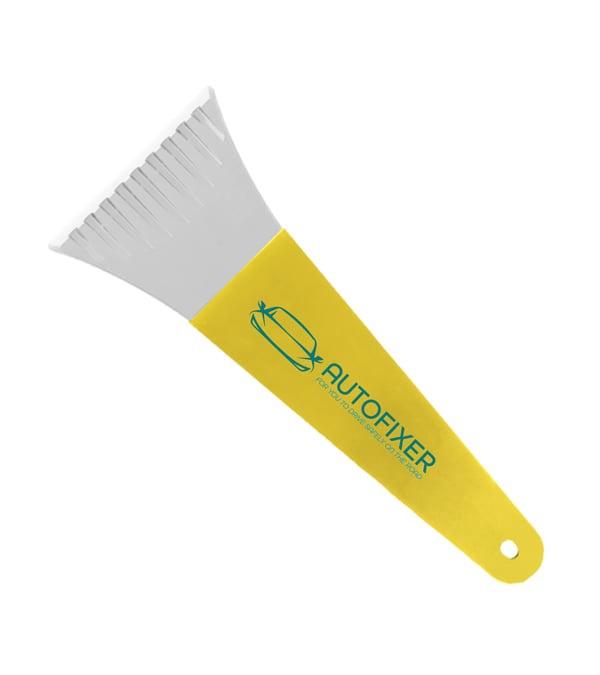 10&quot; Polar Ice Scraper