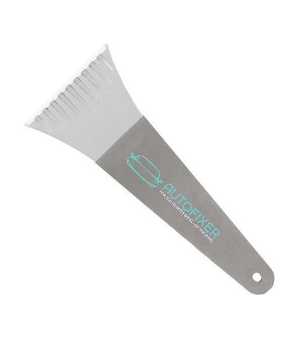 10&quot; Polar Ice Scraper