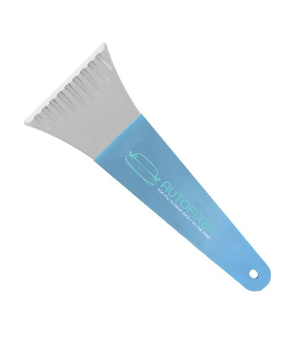 10&quot; Polar Ice Scraper