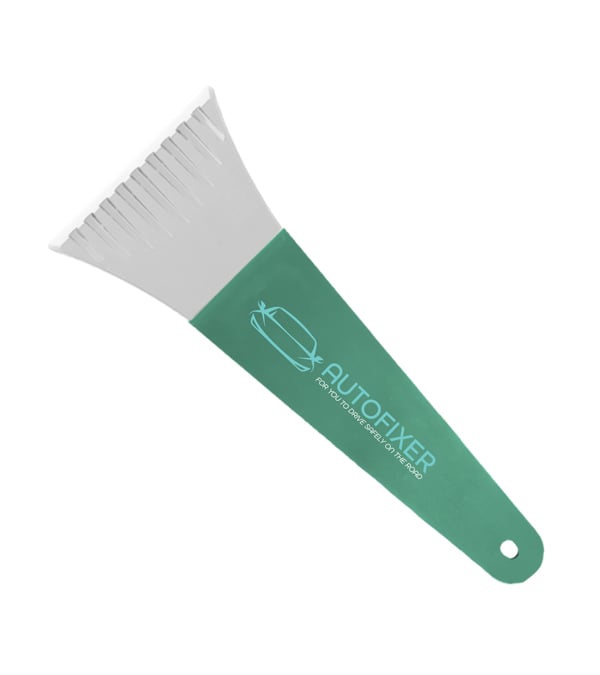 10&quot; Polar Ice Scraper
