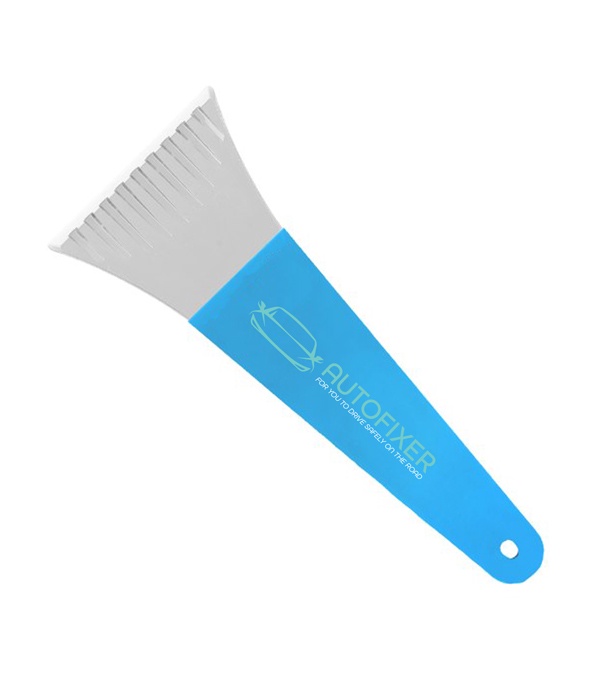 10&quot; Polar Ice Scraper