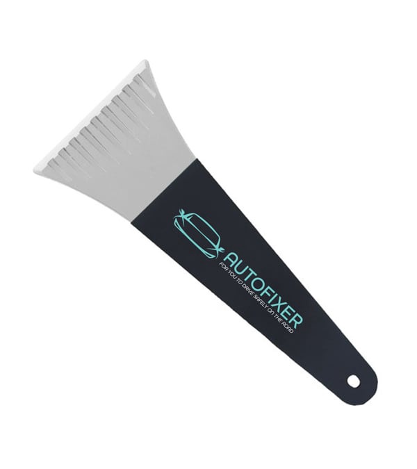 10&quot; Polar Ice Scraper