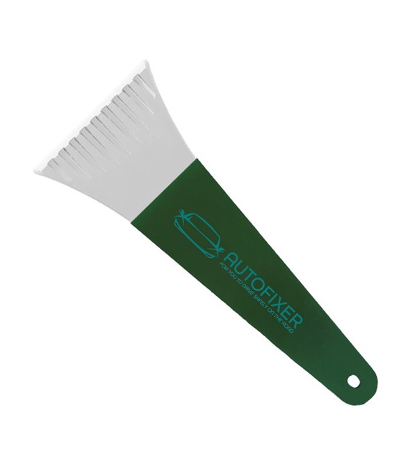 10&quot; Polar Ice Scraper