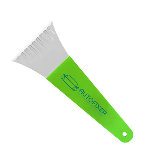 10&quot; Polar Ice Scraper