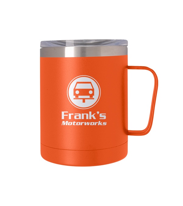 12 oz. Concord Mug