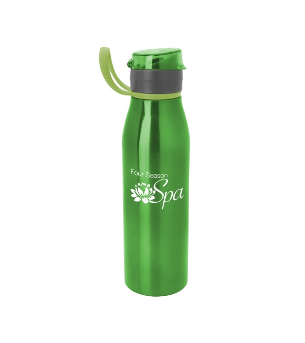 25 oz. Spectra Bottle