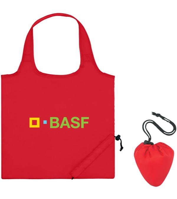 Foldaway Tote Bag
