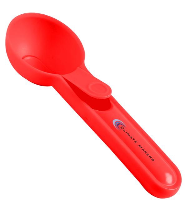 Ice Cream Scoop-It