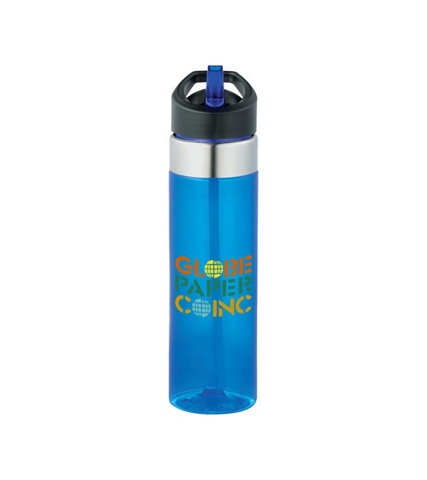 Kensington Tritan Sport Bottle 20 oz. - Full Color Imprint