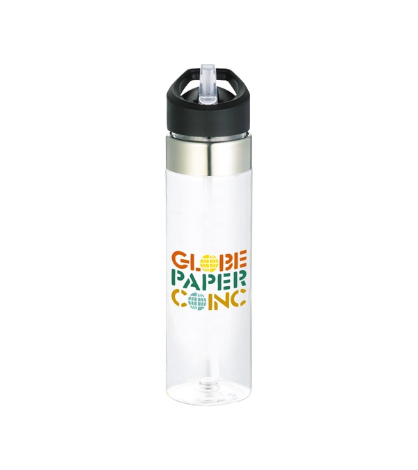 Kensington Tritan Sport Bottle 20 oz. - Full Color Imprint
