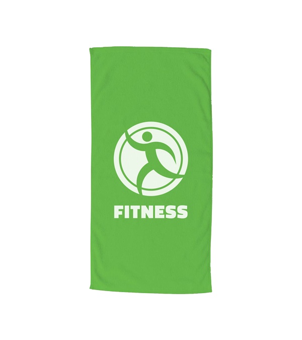 Resort Beach Towel