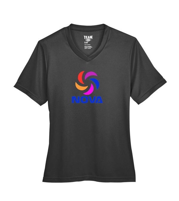 Team 365® Ladies Zone Performance T-Shirt