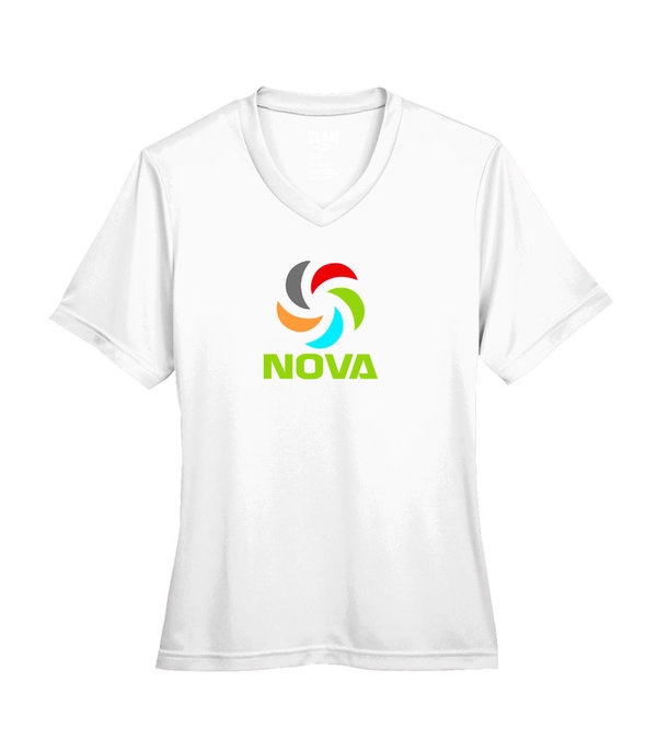 Team 365® Ladies Zone Performance T-Shirt