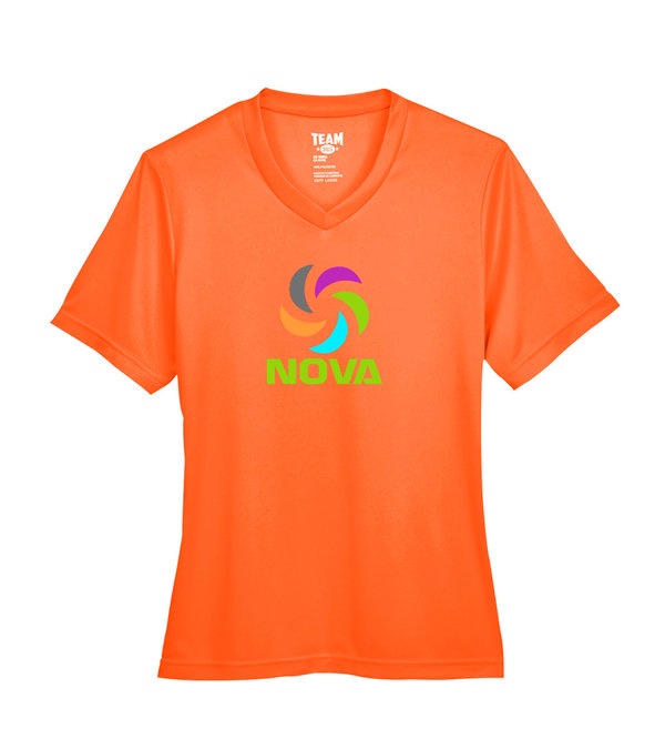 Team 365® Ladies Zone Performance T-Shirt