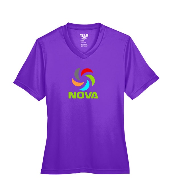 Team 365® Ladies Zone Performance T-Shirt