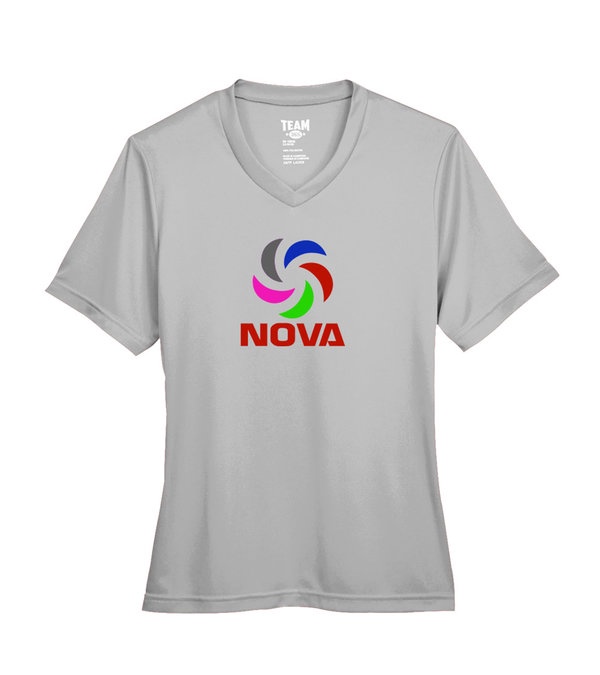 Team 365® Ladies Zone Performance T-Shirt