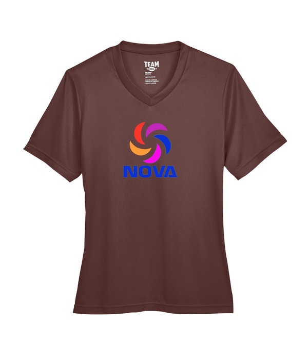 Team 365® Ladies Zone Performance T-Shirt
