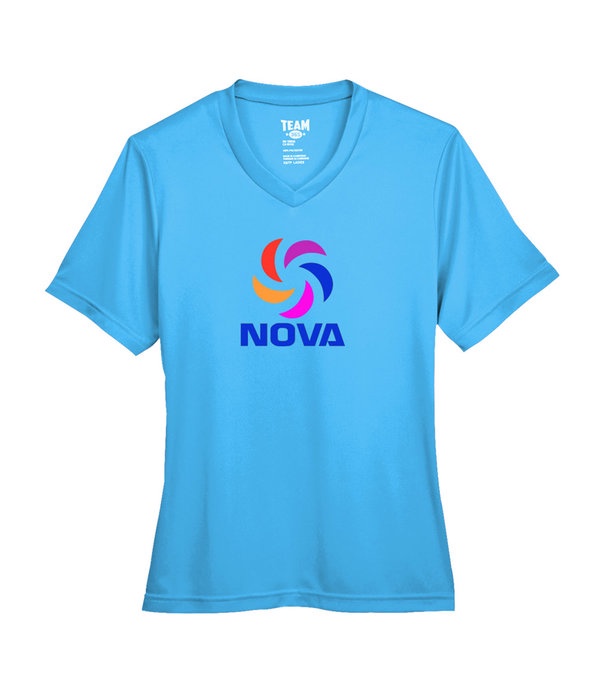 Team 365® Ladies Zone Performance T-Shirt