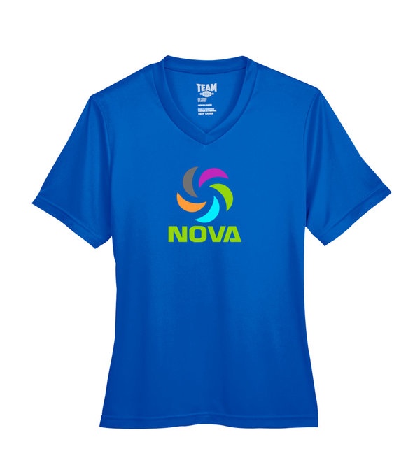 Team 365® Ladies Zone Performance T-Shirt