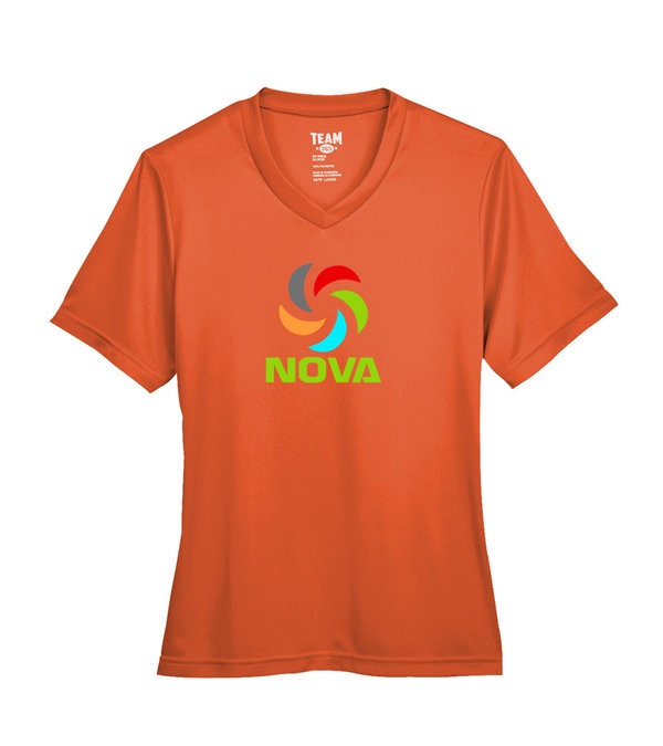 Team 365® Ladies Zone Performance T-Shirt