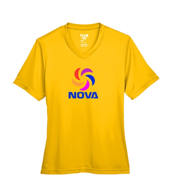 Team 365® Ladies Zone Performance T-Shirt
